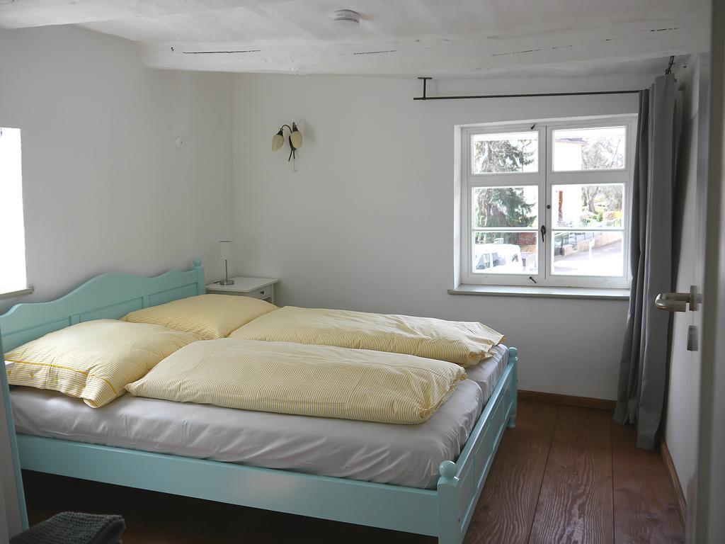 Brunottescher Hof Wallenstedt Quarto foto