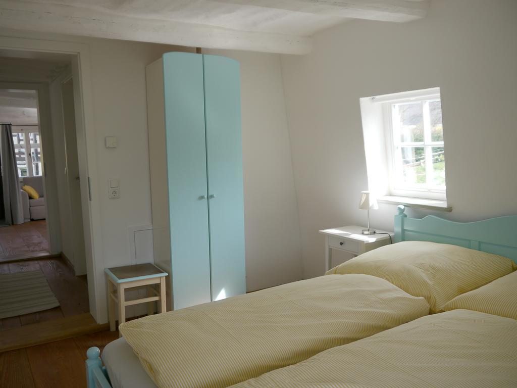Brunottescher Hof Wallenstedt Quarto foto