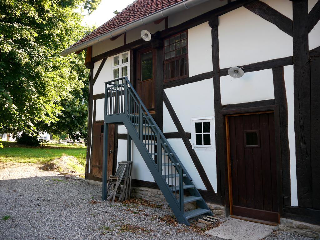 Brunottescher Hof Wallenstedt Quarto foto