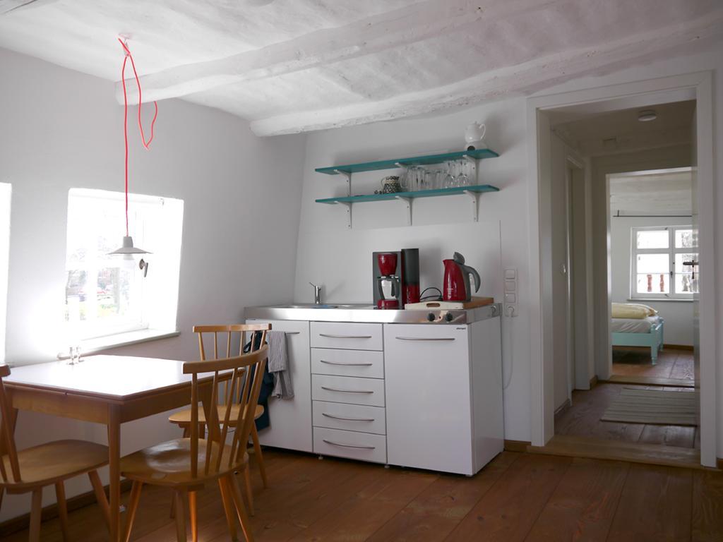 Brunottescher Hof Wallenstedt Quarto foto