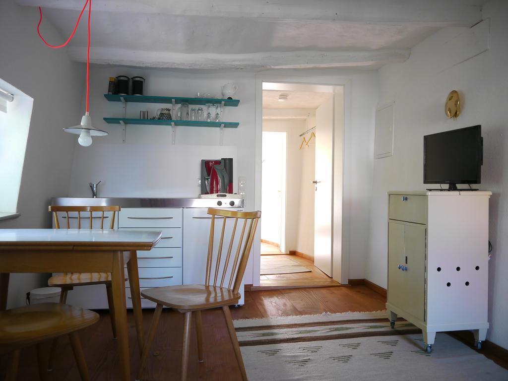 Brunottescher Hof Wallenstedt Quarto foto